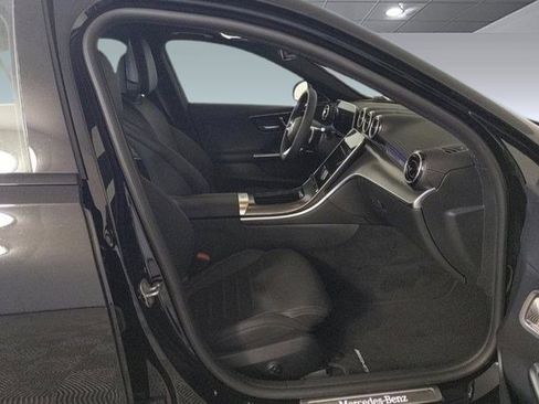 New 2024 Mercedes-Benz C 300 Sedan image 20