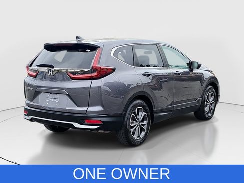 Used 2022 Honda CR-V EX image 5