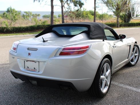 Used 2007 Saturn Sky w/ Premium Trim Pkg image 14