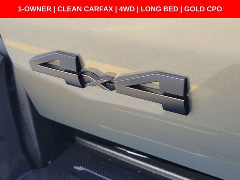 Used 2026 Toyota Tacoma TRD Off-Road AWD/4WD image 9