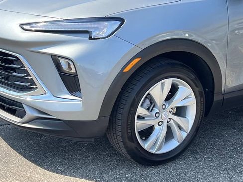 Used 2026 Buick Encore GX Preferred w/ Advanced Technology Package image 9