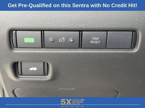 Used 2024 Nissan Sentra SV image 22