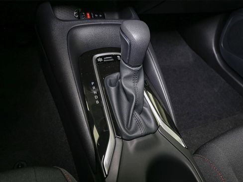 New 2026 Toyota Corolla SE FWD image 20