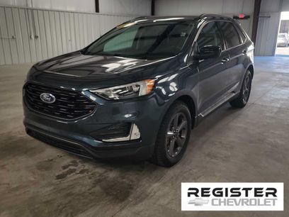 Used 2024 Ford Edge SEL w/ Sport Appearance Package