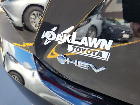 Certified 2025 Toyota Camry LE image 25