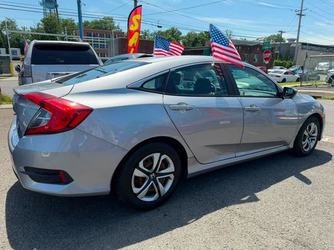 Used 2018 Honda Civic LX image 3