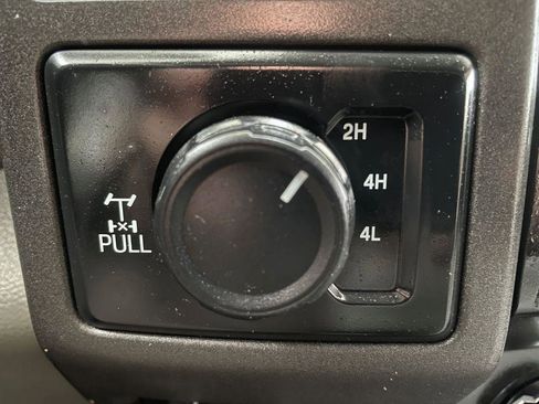 Used 2019 Ford F350 XL w/ XL Value Package AWD/4WD image 20