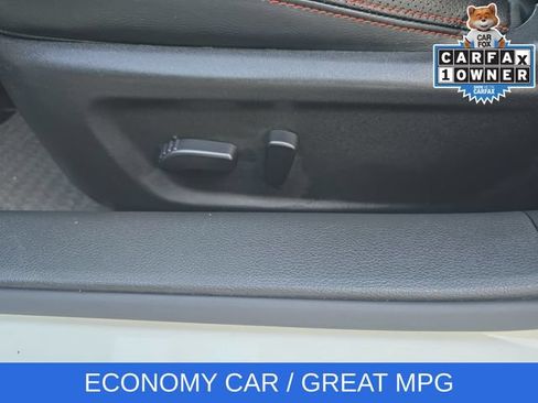 Used 2023 Nissan Altima 2.5 SR FWD image 34