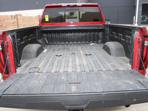 Used 2024 GMC Sierra 2500 Denali w/ Denali Reserve Package image 30