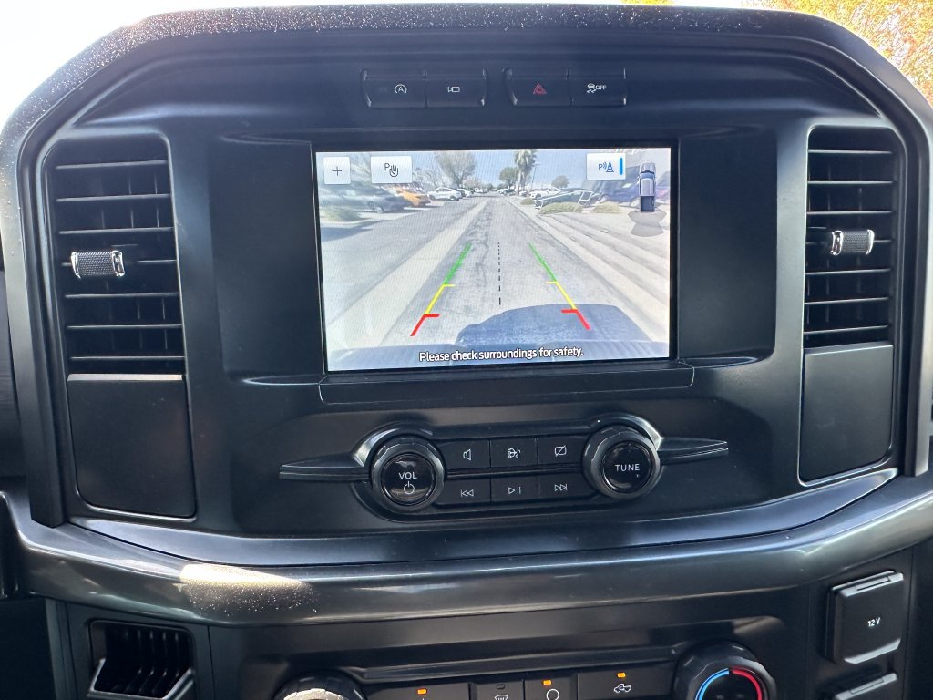 Used 2022 Ford F150 XL w/ STX Appearance Package RWD image 30