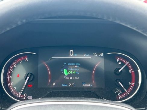Used 2023 Toyota RAV4 XLE Premium AWD/4WD image 23
