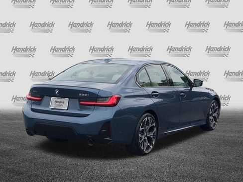Used 2026 BMW 330i xDrive Sedan w/ M Sport Package AWD/4WD image 10