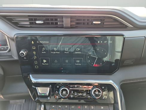 Used 2024 GMC Sierra 1500 Denali w/ Denali Reserve Package image 38