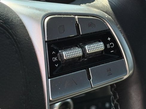 Used 2025 Kia Telluride EX X-Line AWD/4WD image 20