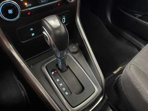 Used 2018 Ford EcoSport SE w/ Interior Protection Package image 17