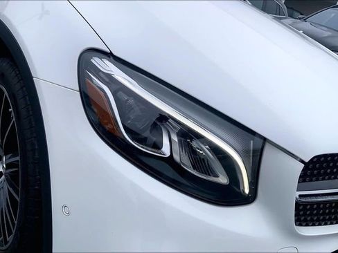 Used 2019 Mercedes-Benz GLC 43 AMG 4MATIC image 24