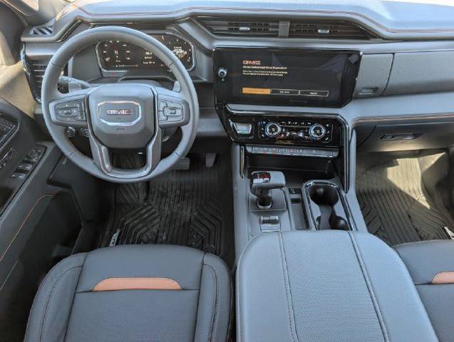 New 2026 GMC Sierra 1500 AT4 w/ AT4 Premium Package AWD/4WD image 8