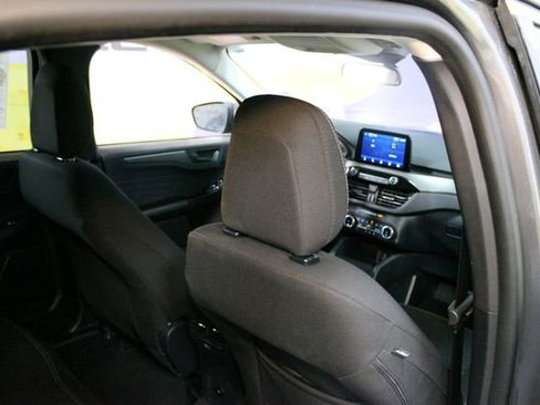 Used 2024 Ford Escape Active AWD/4WD image 10