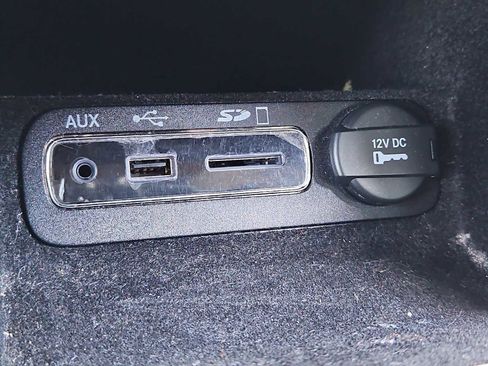 Used 2014 Jeep Grand Cherokee Laredo w/ 18" Wheel & 8.4" Radio Group image 29