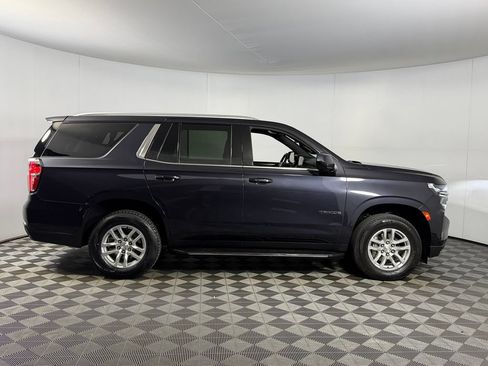 Used 2024 Chevrolet Tahoe LT RWD image 5