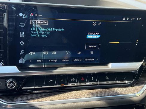 Certified 2023 Chevrolet Silverado 1500 RST w/ Convenience Package II image 20