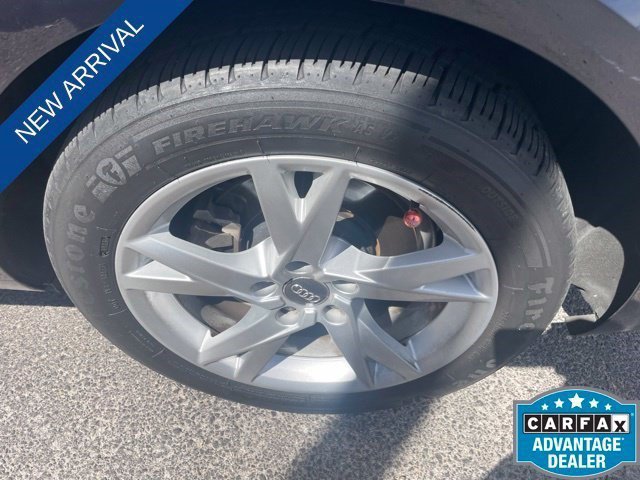 Used 2018 Audi A4 2.0T Ultra Premium FWD image 16