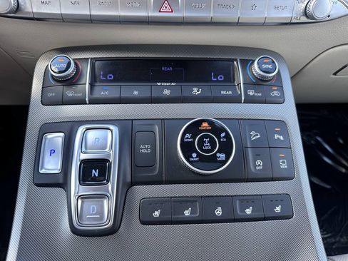 Used 2020 Hyundai Palisade Limited AWD/4WD image 25