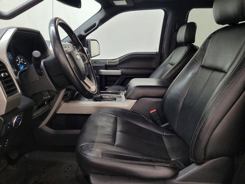 Used 2020 Ford F150 Lariat AWD/4WD image 17
