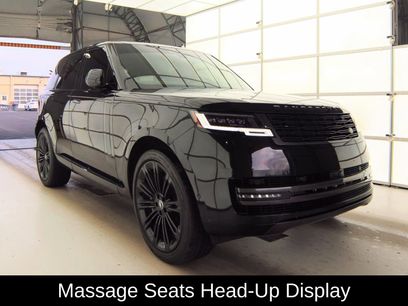 Used 2024 Land Rover Range Rover SE