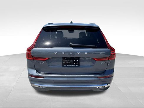 Used 2023 Volvo XC60 B5 Plus w/ Climate Package AWD/4WD image 37