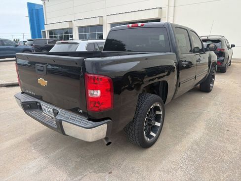 Used 2013 Chevrolet Silverado 1500 LS RWD image 7