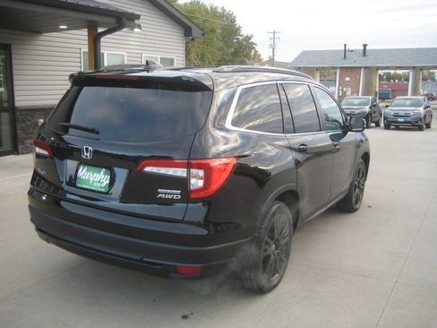 Used 2021 Honda Pilot Special Edition image 8