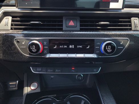 Used 2024 Audi S5 Premium Plus image 22