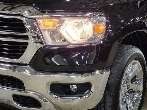 Used 2020 RAM 1500 Lone Star AWD/4WD image 14