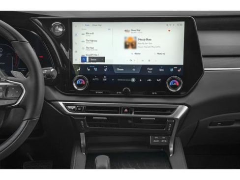 New 2026 Lexus RX 350 FWD w/ Convenience Package image 10