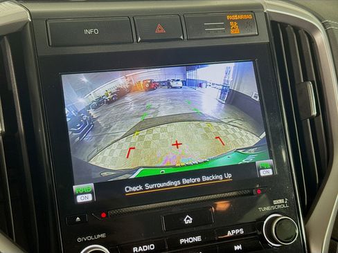 Used 2022 Subaru Ascent Premium w/ Convenience Package image 19