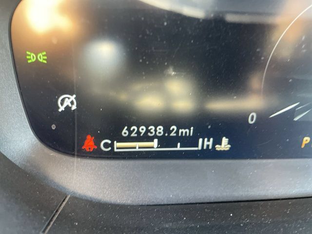 Used 2020 Lincoln Nautilus Reserve w/ Equipment Group 202A AWD/4WD image 12