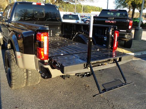 Used 2026 Ford F450 King Ranch image 31