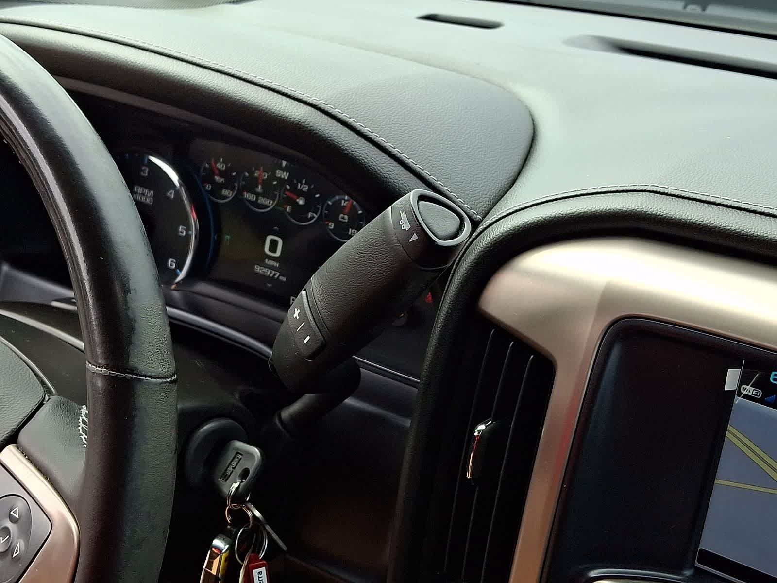 Used 2018 GMC Sierra 1500 Denali AWD/4WD image 17