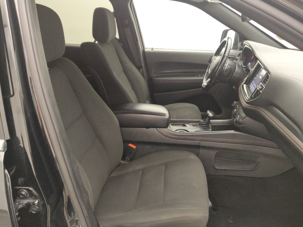 Used 2023 Dodge Durango GT RWD image 21
