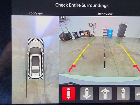 New 2026 Chrysler Pacifica Select image 21