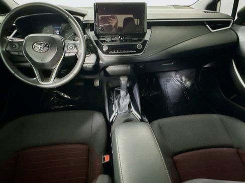Used 2024 Toyota Corolla SE image 16
