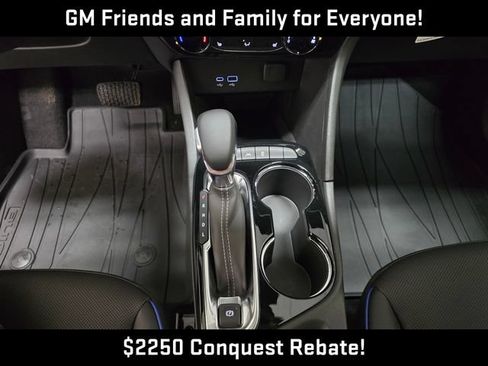 New 2026 Buick Encore GX Sport Touring w/ Comfort Package AWD/4WD image 21