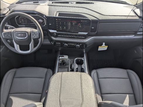 New 2026 GMC Sierra 1500 SLT w/ SLT Premium Package AWD/4WD image 18