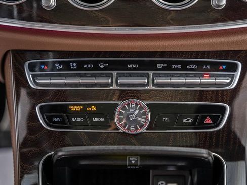 Used 2020 Mercedes-Benz E 63 AMG S image 27