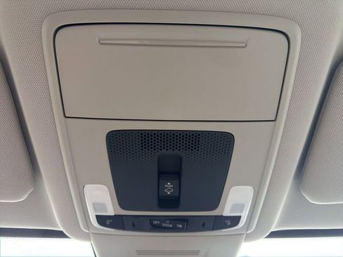 Certified 2026 Honda CR-V EX-L image 16