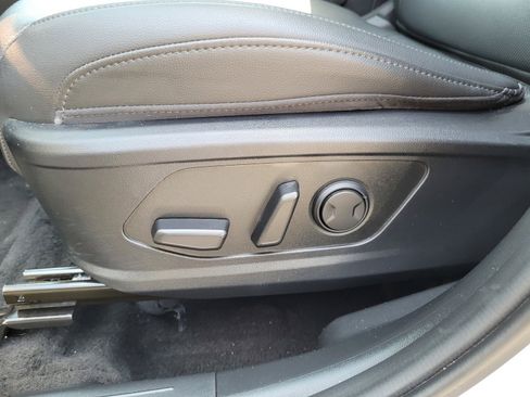 Used 2024 Hyundai Tucson SEL w/ Convenience Package FWD image 12