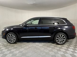 Used 2019 Audi Q7 2.0T Premium Plus AWD/4WD video 3