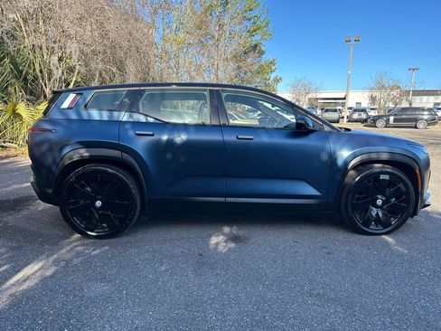 Used 2023 Fisker Ocean One AWD/4WD image 14