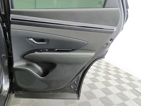 Used 2023 Hyundai Tucson Limited image 26
